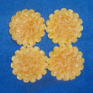 Palm Wax Mega Melts