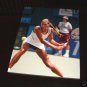 Anna Kournikova womens tennis 8x10 photo from 2000