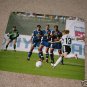 WUSA Women's Soccer 8x10 Photo Kristine Lilly