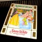Program - Walt Diesney's World on Ice 1995-Snow White