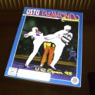USTU Taekwondo Journal Spring 1995 - US Open 95