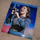 Michelle Branch 8x10 Concert Photo