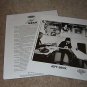 Music Industry Presskit - JEFF BECK