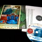 Sports Presskit - 2007 Vans Triplecrown of Surfing