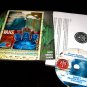 Sports Presskit - 2007 Vans Triplecrown of Surfing