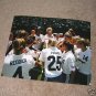 WUSA Women's Soccer 8x10 Photo Philadelphia Charge