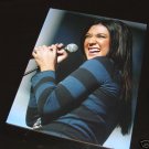 Michelle Branch 8x10 Concert Photo b