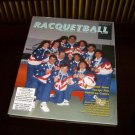 Racquetball Magazine - May / June 1995