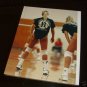 Women's Volleyball candid - 8x10 photo - built blondes