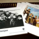 Glassjaw - 8x10 Photo & Bio