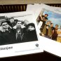 Glassjaw - 8x10 Photo & Bio