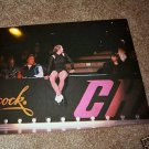 Oksana Baiul Figure Ice Skating 8x10 Action Photo
