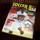 Soccer Action Magazine - 10/94 - MLS Preview