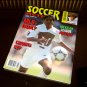 Soccer Action Magazine - 10/94 - MLS Preview