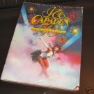 Ice Capades 50th Anniv. Program (1990)