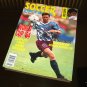 Soccer Action Magazine 08/94 - World Cup 94 First round