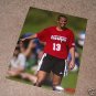WUSA 2001 Spring Training Phila Charge Heather Mitts