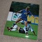 WUSA Women's Soccer 8x10 Photo Aly Wagner