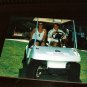 Martina Hingis driving golf cart 1997 media photo (b)