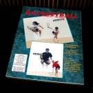 Racquetball Magazine - July / August 1995