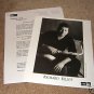 Richard Elliot 8x10 Photo & Bio