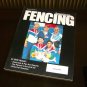 American Fencing v42n2 - 1991 - foil epee & sabre