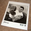 EVERLAST Erik Schrody 8x10 Photo
