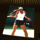 Anastasia Pivovarova - women's tennis - 8x10 photo
