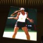 Anastasia Pivovarova - women's tennis - 8x10 photo