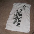 CORR Racing Promotional Towel