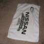 CORR Racing Promotional Towel