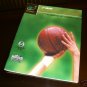 2000-2001 Colorado State Women's basketball Media Guide