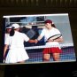 College women's tennis photo sportsmanship