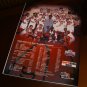 2000-2001 UNLV Women's basketball Media Guide