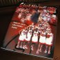 2000-2001 UNLV Women's basketball Media Guide