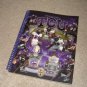 2006 TCU Frogs football Media Guide NR