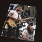 Ben Harper 8x10 Concert Photo 2004