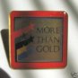 1996 Atlanta Olympics  - More Than Gold Cloisonne Pin