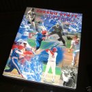 1997 Fresno State Bulldogs Women's Softball Media Guide