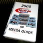 2005 CORR Lucas Oil Off Road Nationals Media Guide