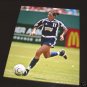 WUSA San Diego Spirit 8x10 Photo Julie Foudy 2004