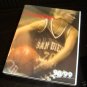 1998-1999 SDSU Aztecs Women's Basketball Media Guide