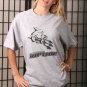 San Diego Riptide Arena Football Men's T-shirt L