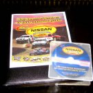 CORR Nissan Off Road Nationals Press Packet c