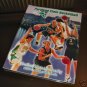 2000-2001 Portland State Women's basketball Media Guide