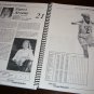 2000-2001 Wyoming Women's basketball Media Guide