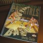 2000-2001 Wyoming Women's basketball Media Guide