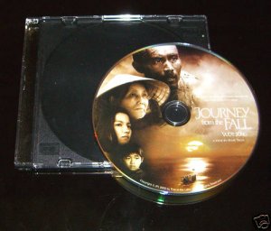 Hollywood Presskit - Journey from the Fall -vietnam war