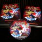 Hollywood Presskit - Yu-Gi-Oh! The Movie