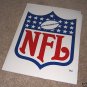 NFL Press Kit Folder